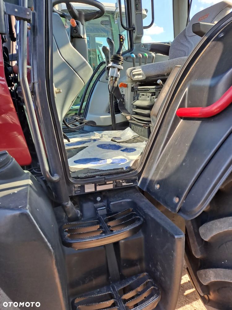 Valtra N91 - 6