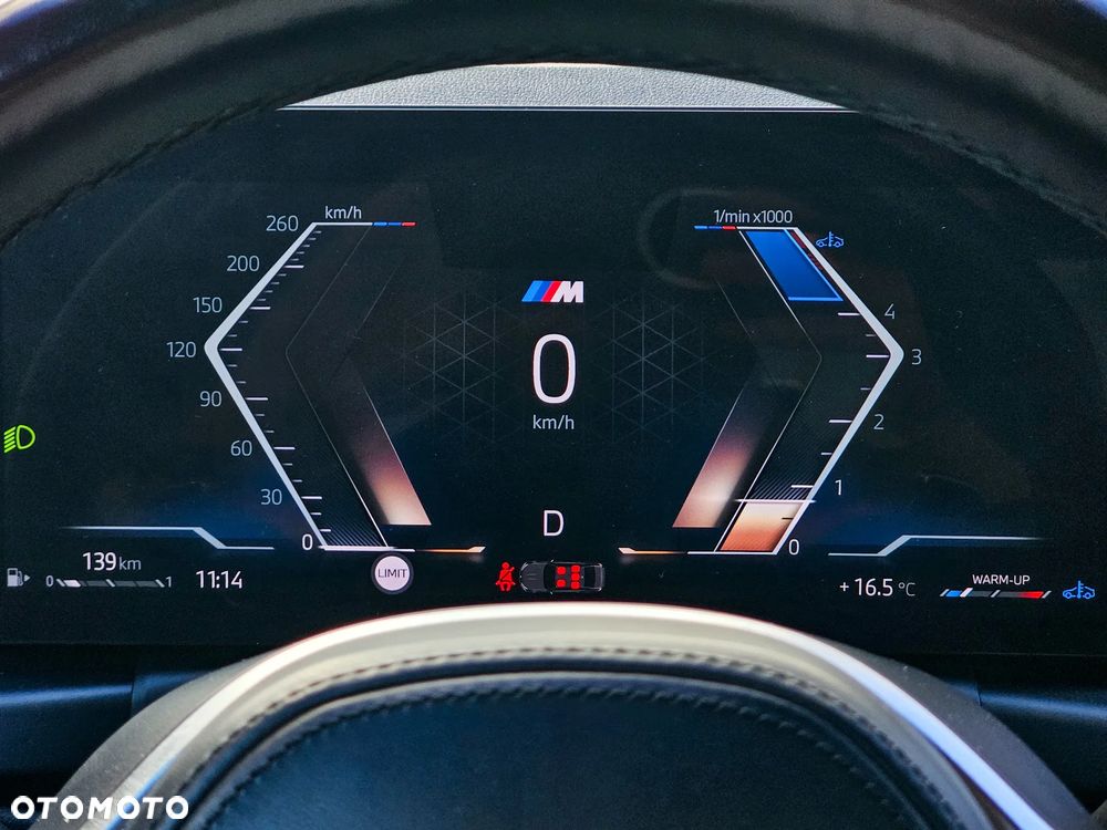BMW Seria 3 320d xDrive mHEV M Sport - 21