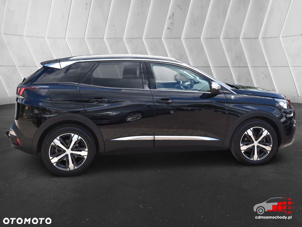 Peugeot 3008 - 11