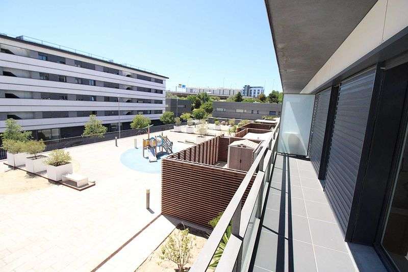 Arrendamento de apartamento T1 na Rua do Volga, 1 - Grande imagem: 5/12