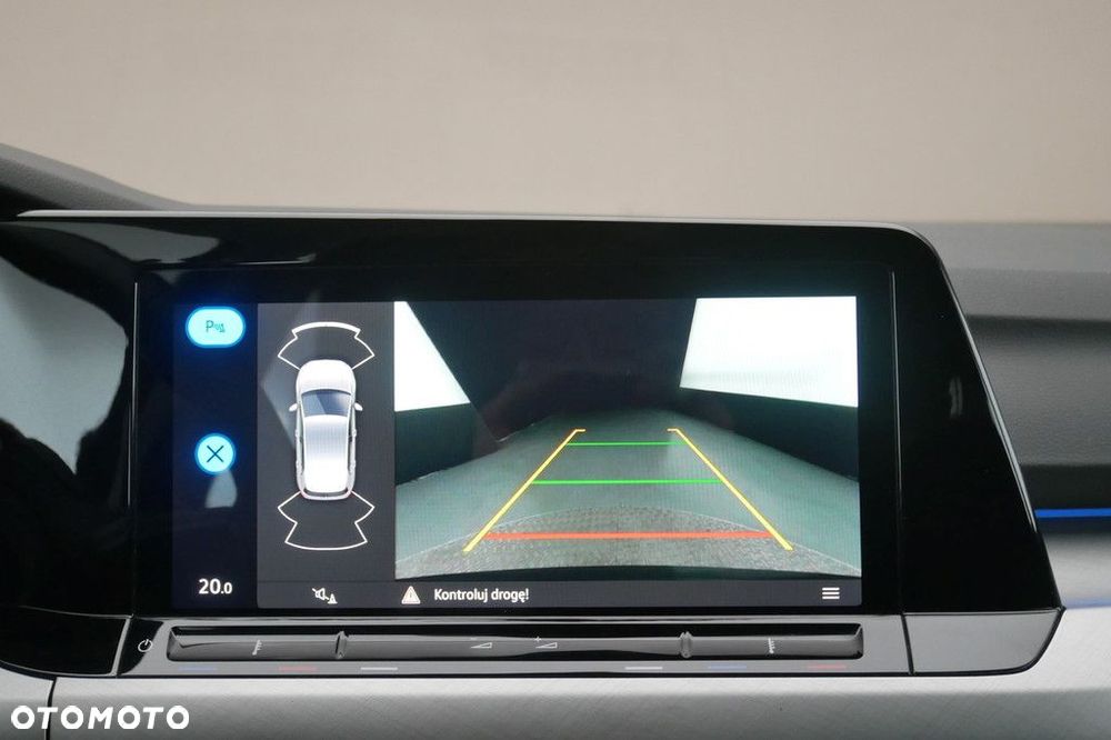 Volkswagen Golf - 19