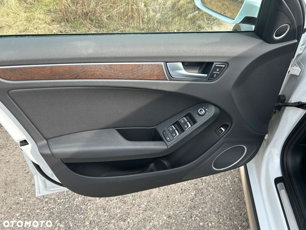 Audi A4 Allroad 2.0 TFSI Quattro S tronic - 11