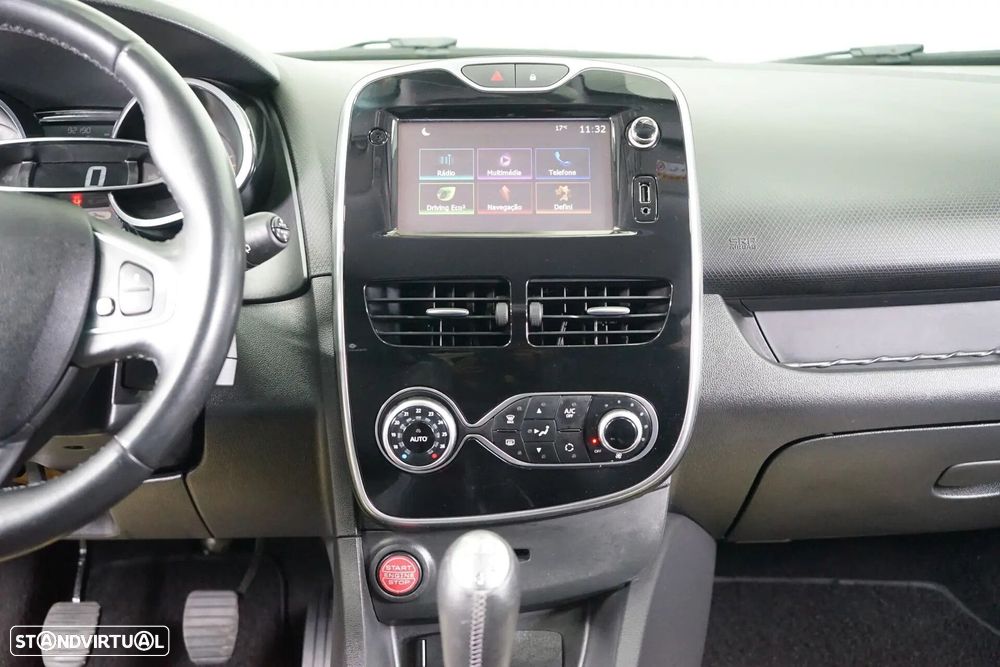 Renault Clio 1.5 dCi Zen - 27