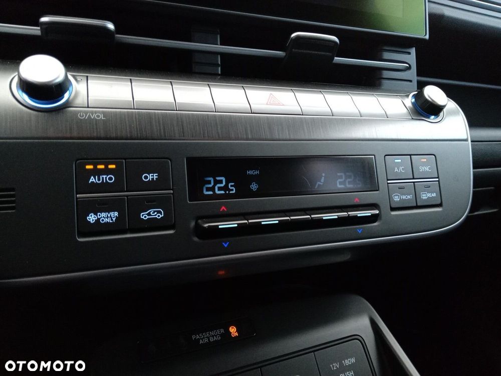 Hyundai Kona 65kWh Executive - 21