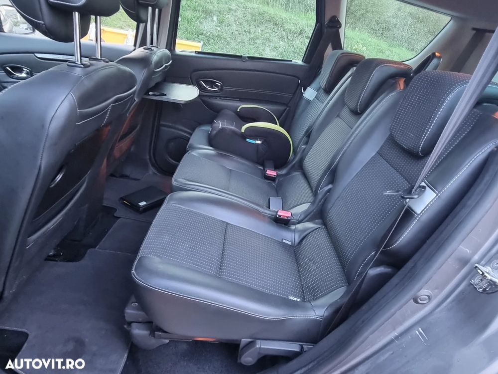 Renault Grand Scenic 1.5 dCi Expression - 5