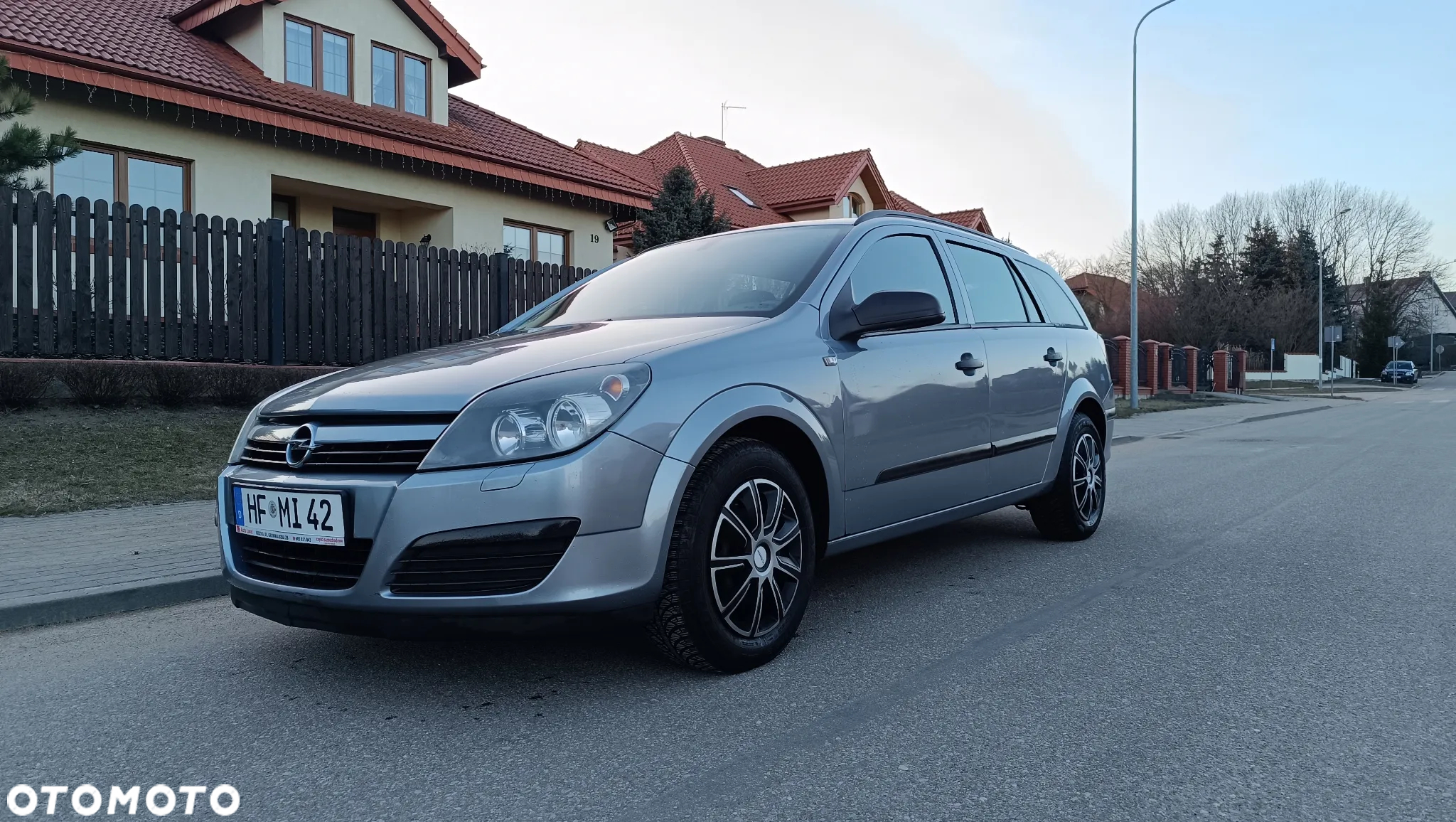 Opel Astra II 1.4 Comfort / Cool - 3