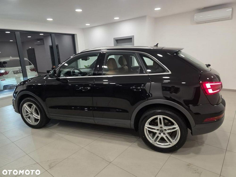 Audi Q3 2.0 TDI Quattro Design - 6