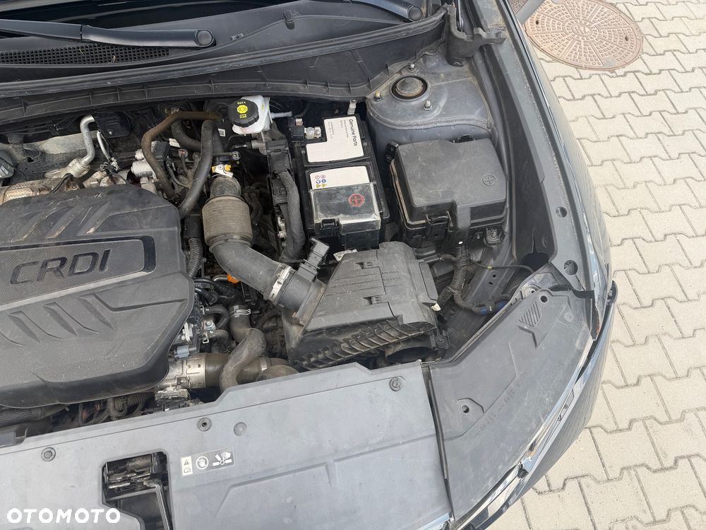 Hyundai Tucson 1.6 CRDi 48V-Hybrid 2WD DCT Prime - 12