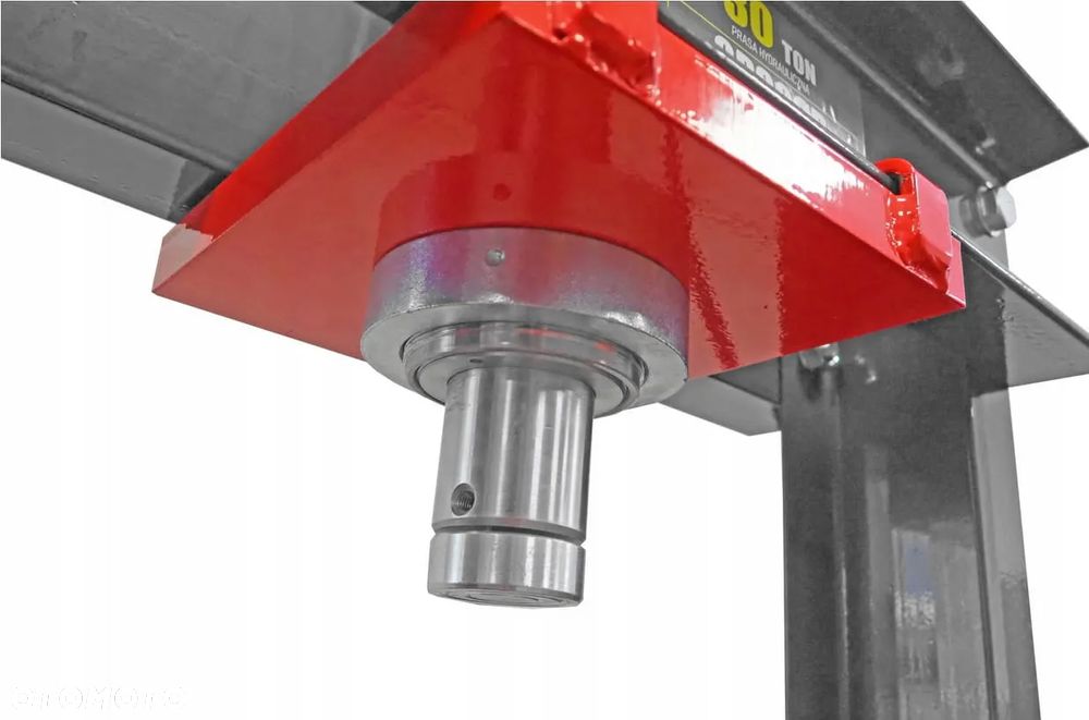 Prasa hydrauliczna GRUBBER GR300P 30Ton - 6