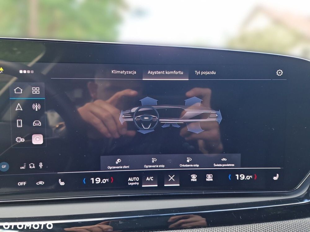 Audi A5 Avant TFSI S tronic - 36