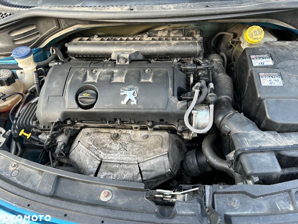 Peugeot 207 1.4 16V Trendy - 14
