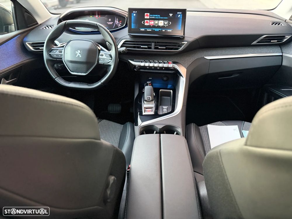 Peugeot 5008 1.2 PureTech Allure Pack EAT8 - 5