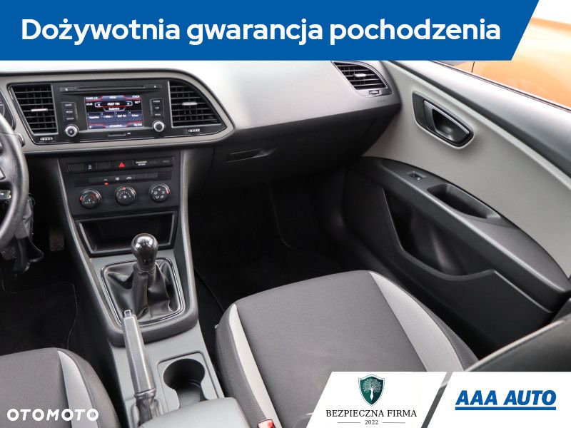 Seat Leon - 9