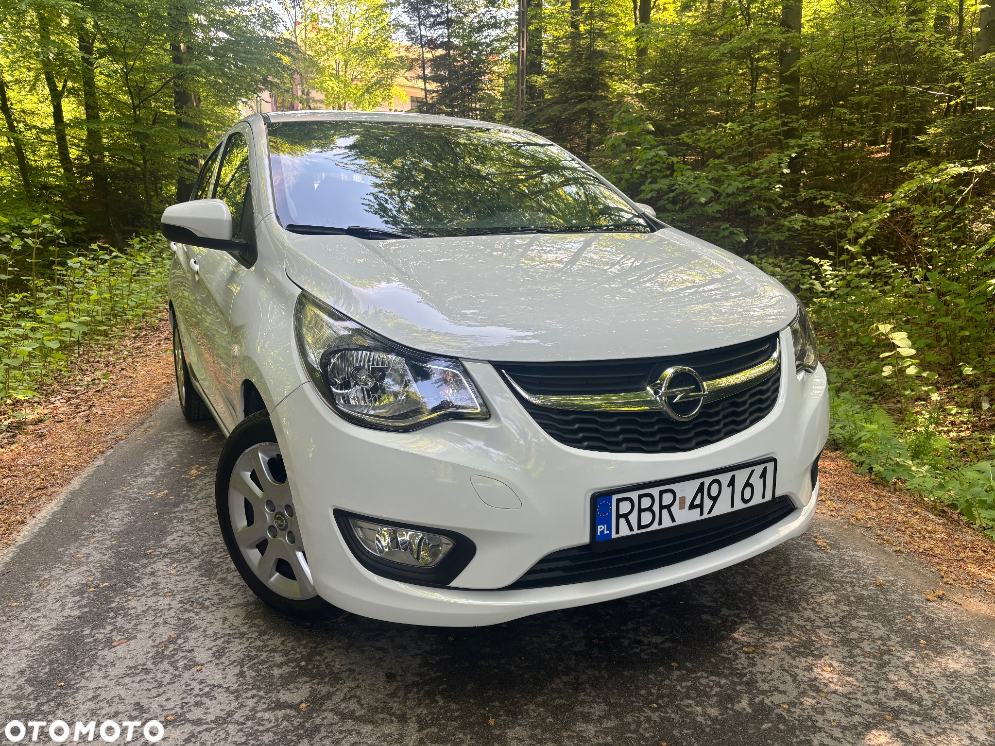 Opel Karl 1.0 Active - 3