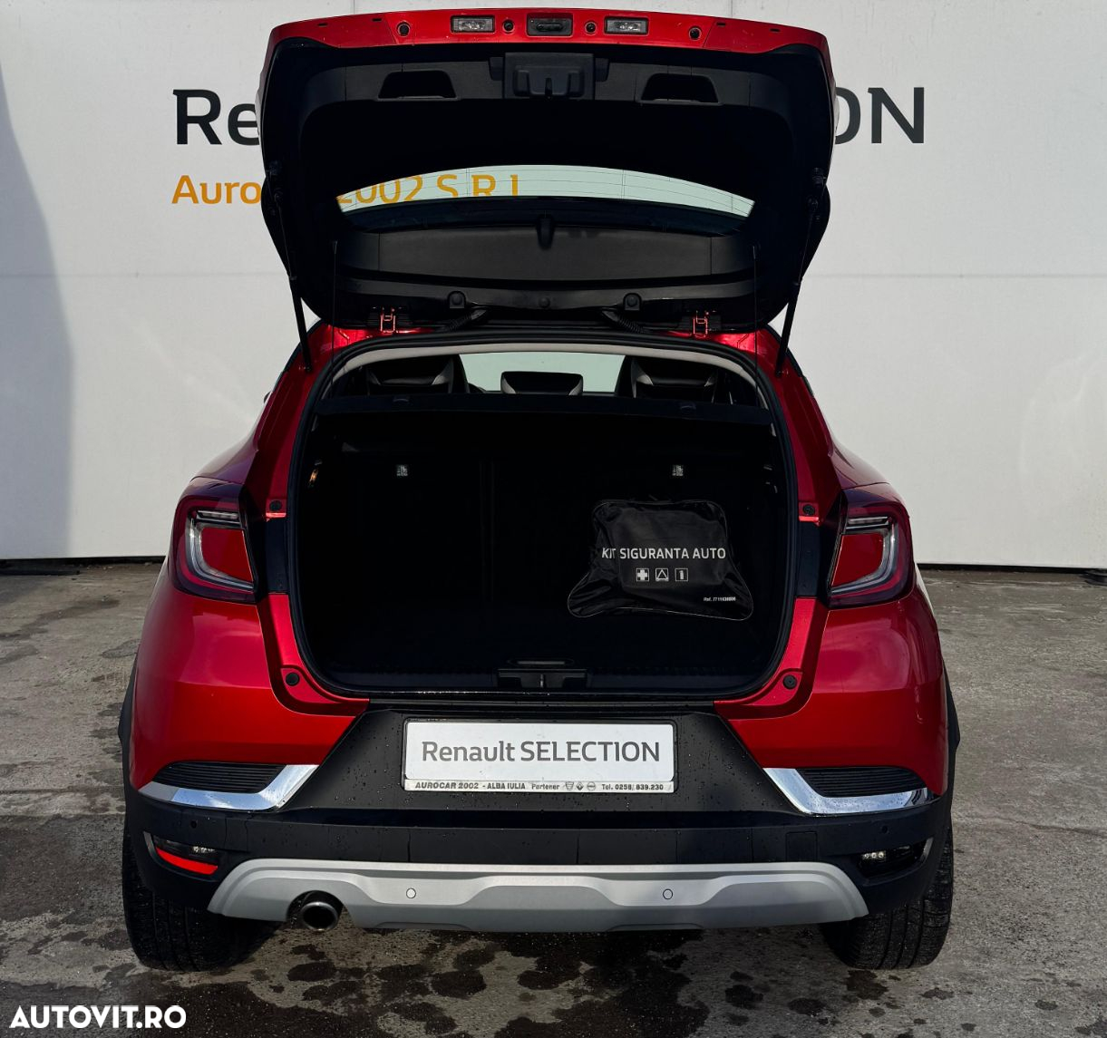Renault Captur - 5