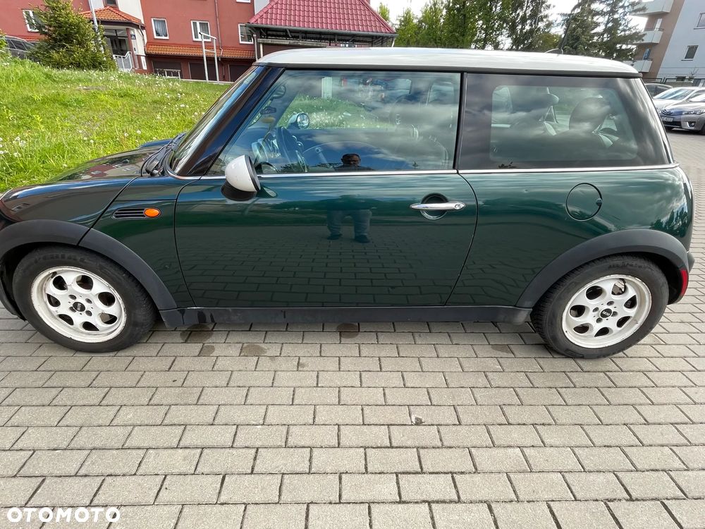MINI Cooper Standard - 17
