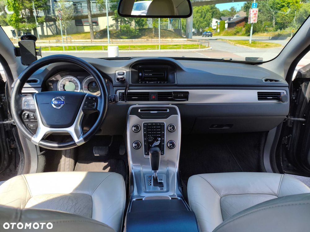 Volvo S80 - 5