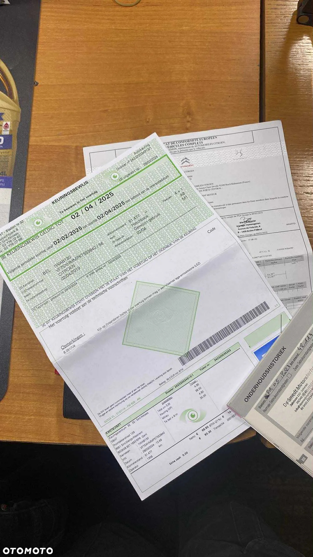 Citroën C3 1.2 PureTech Live - 25