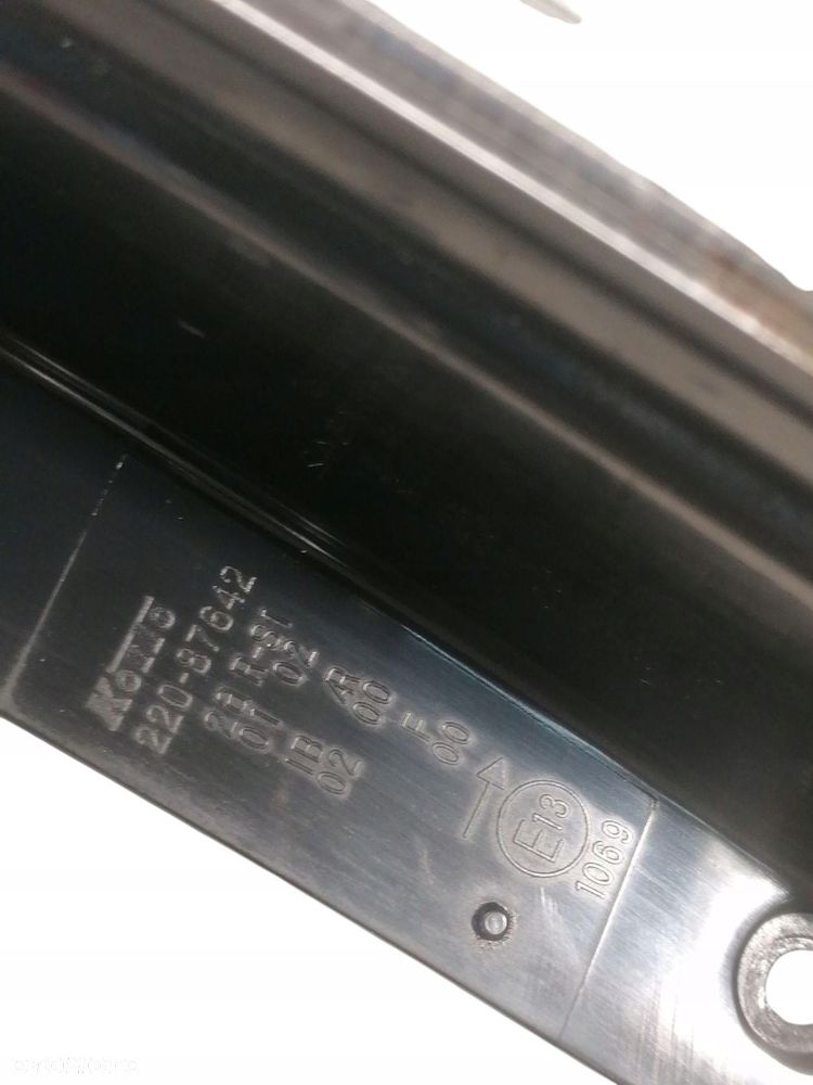lampa prawa tylna tył mitsubishi grandis 220-87642 - 4