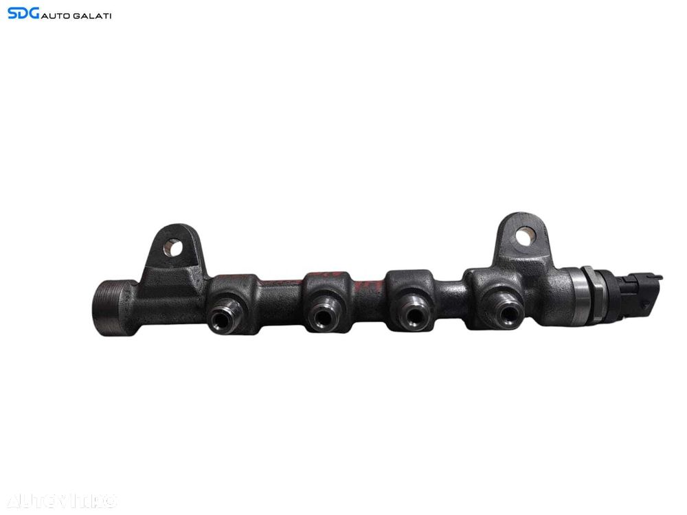 Rampa injectoare Chevrolet Malibu 2.0 D 2012 - Prezent Cod 0445214221 55576177 [N1015] - 1