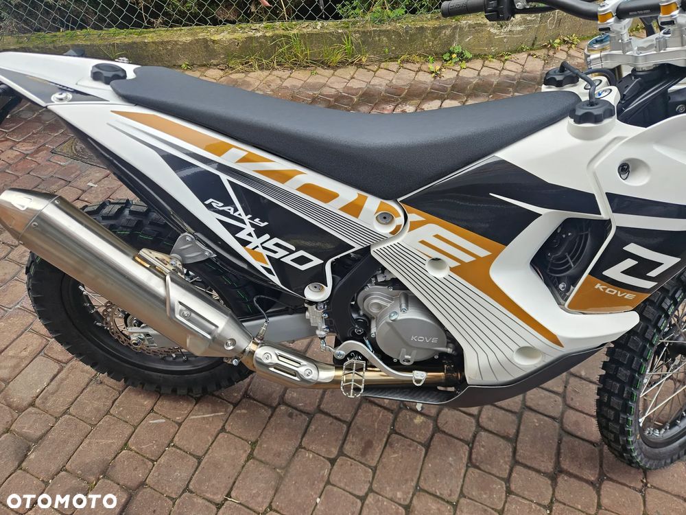KOVE 450 Rally - 22
