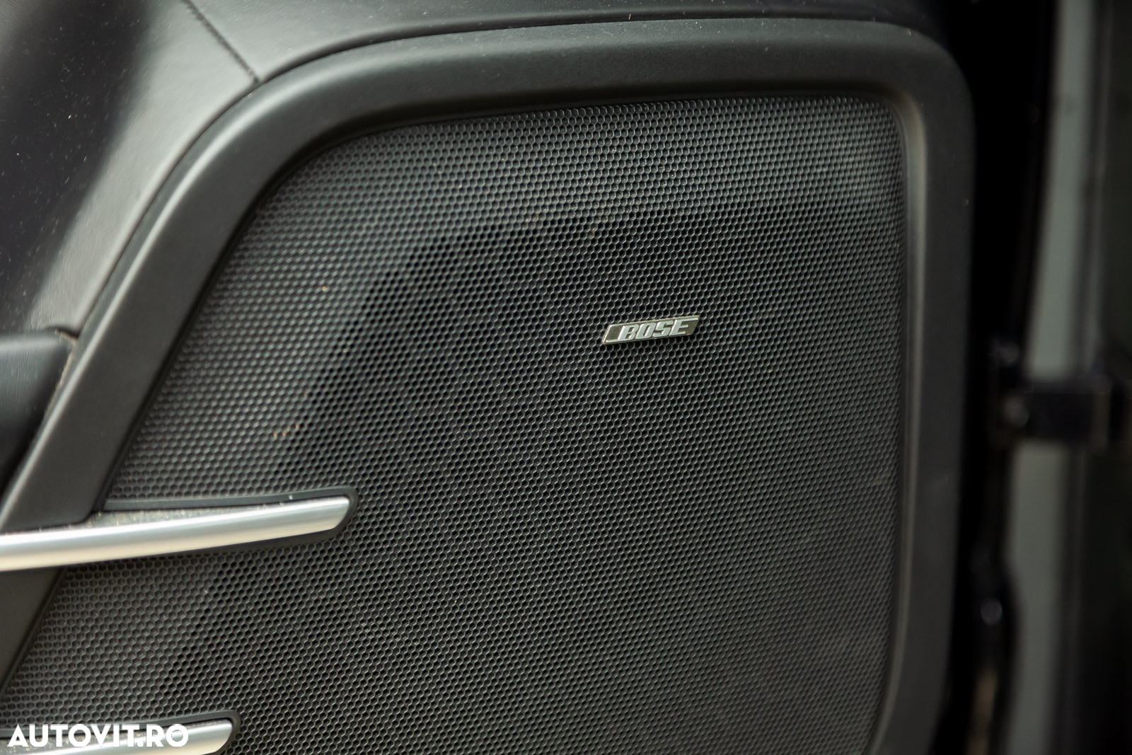 Porsche Cayenne Diesel Platinum Edition - 13
