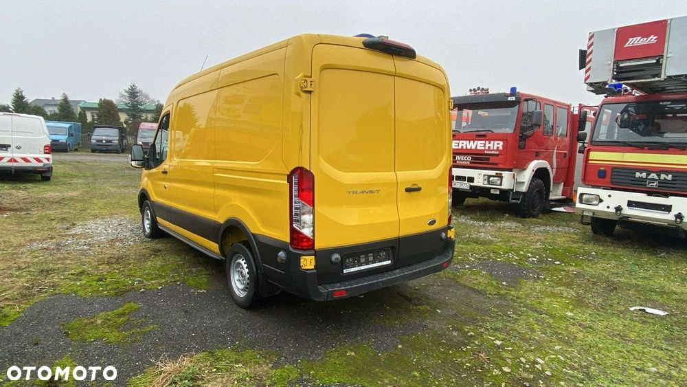 Ford Transit - 2