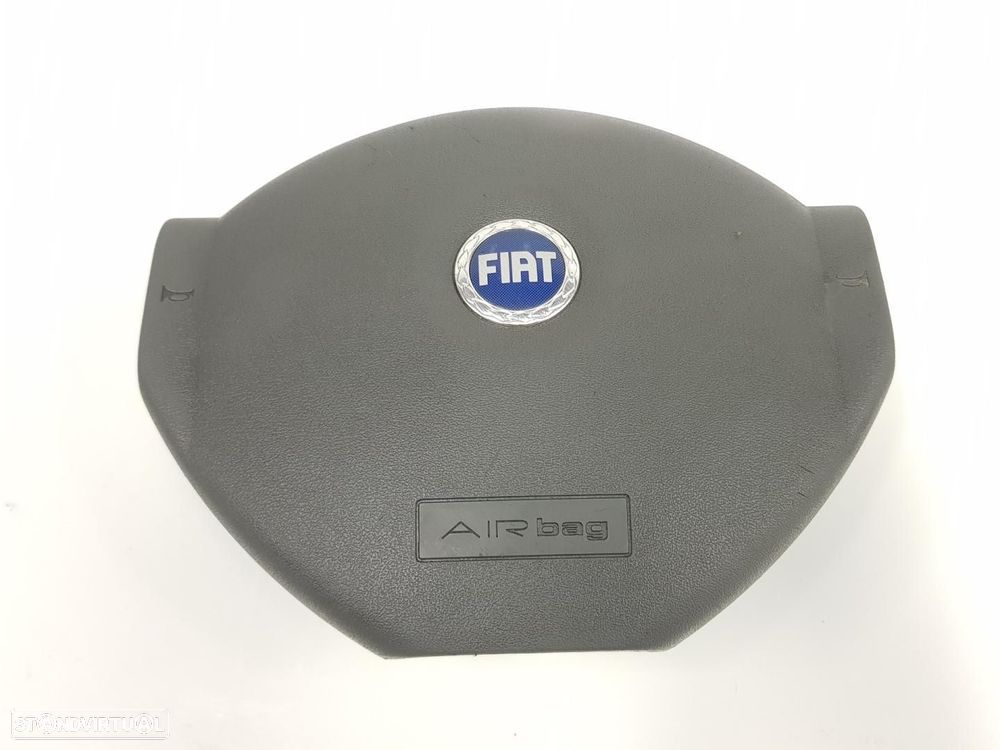 AIRBAG FRENTE ESQUERDO FIAT II PANDA 169 - 1