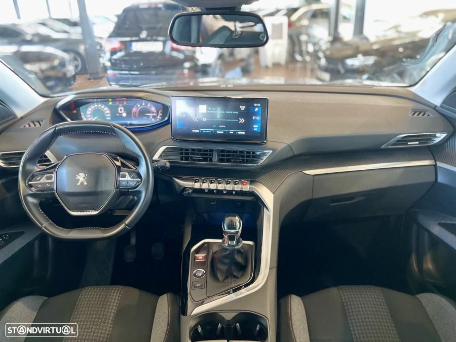 Peugeot 3008 1.2 PureTech Active Pack - 27