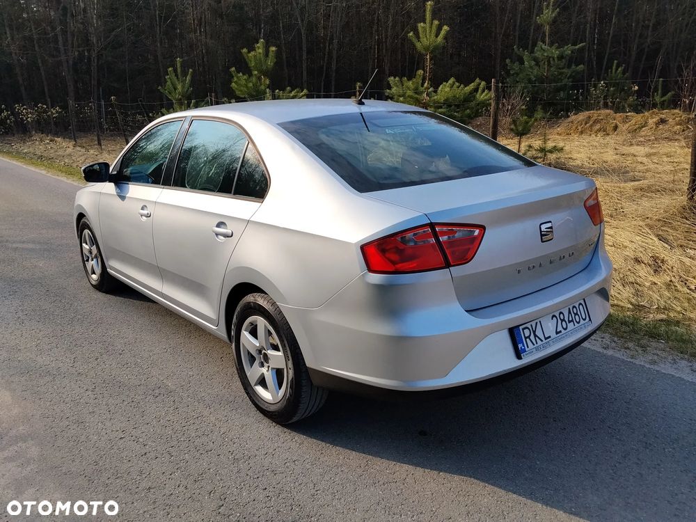 Seat Toledo 1.2 TSI Style - 3