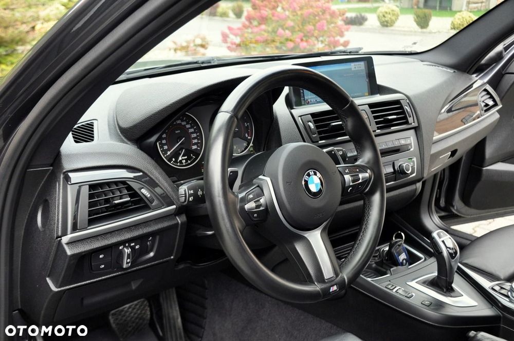 BMW Seria 1 - 23