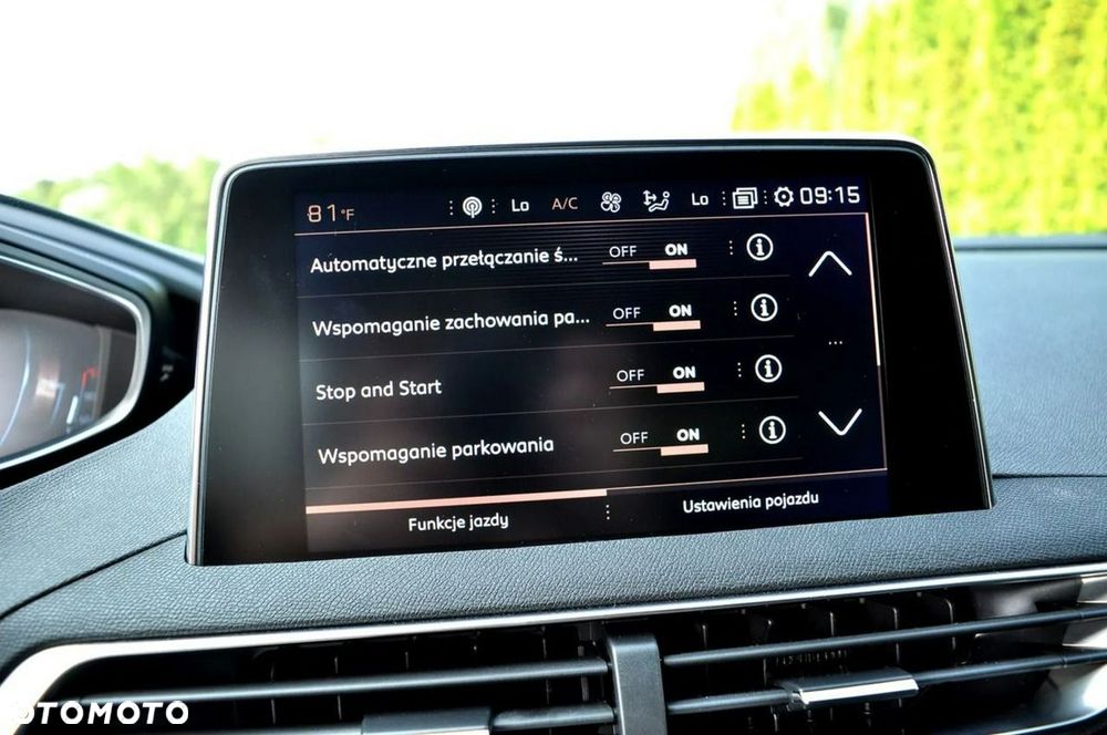 Peugeot 3008 1.2 PureTech Allure S&S - 27