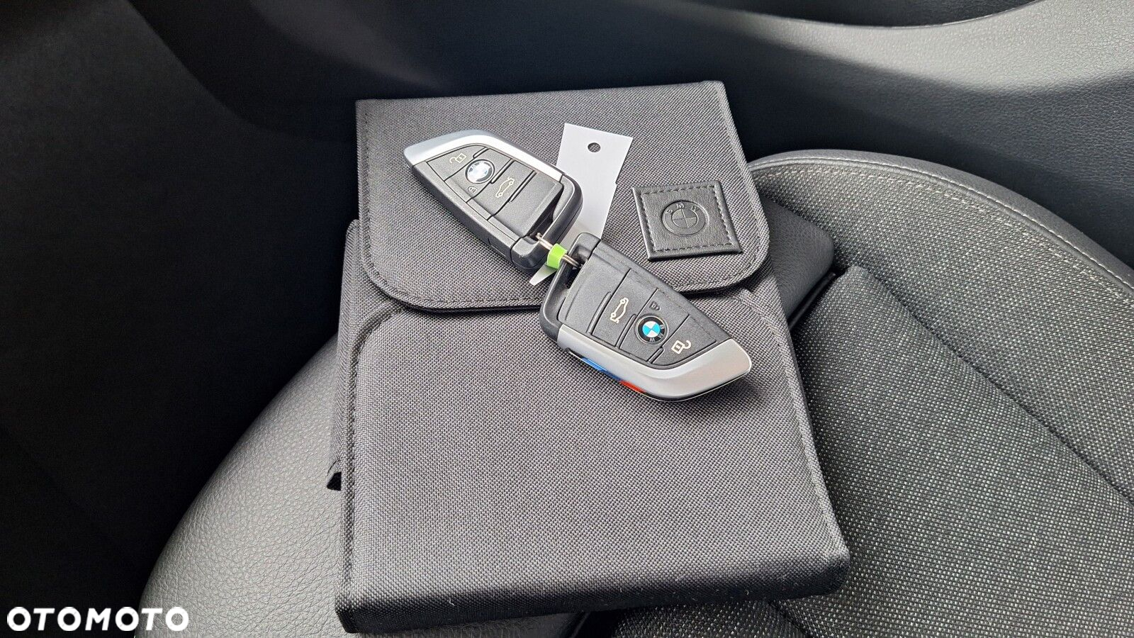BMW Seria 2 218i M Sport - 35