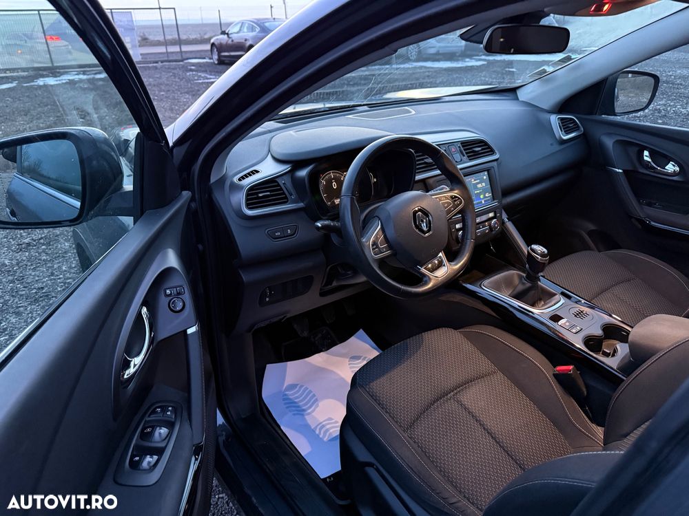 Renault Kadjar Energy dCi 110 Business - 5