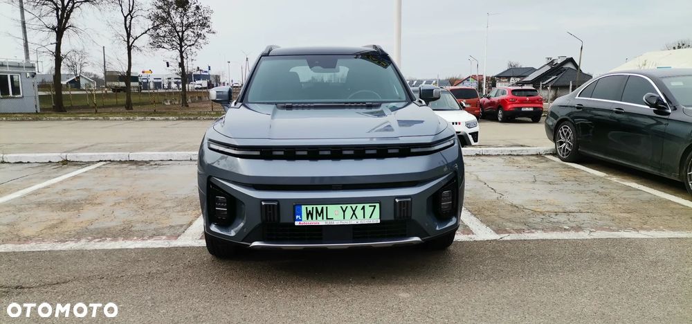 SsangYong/KGM Torres 73.4 kWh Adventure - 2