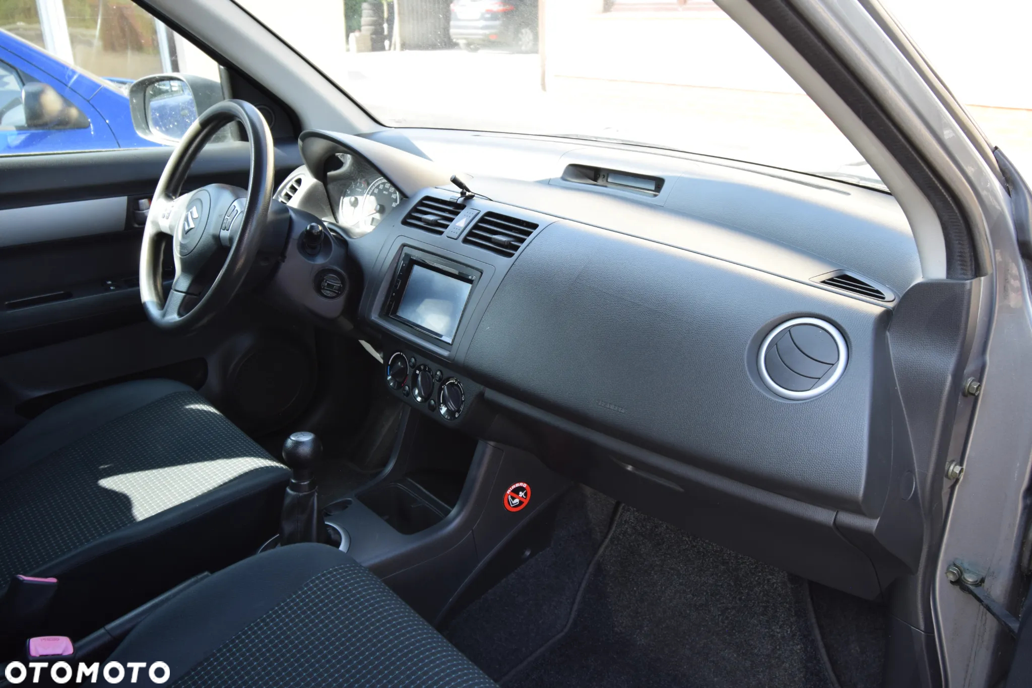 Suzuki Swift 1.5 Comfort - 15