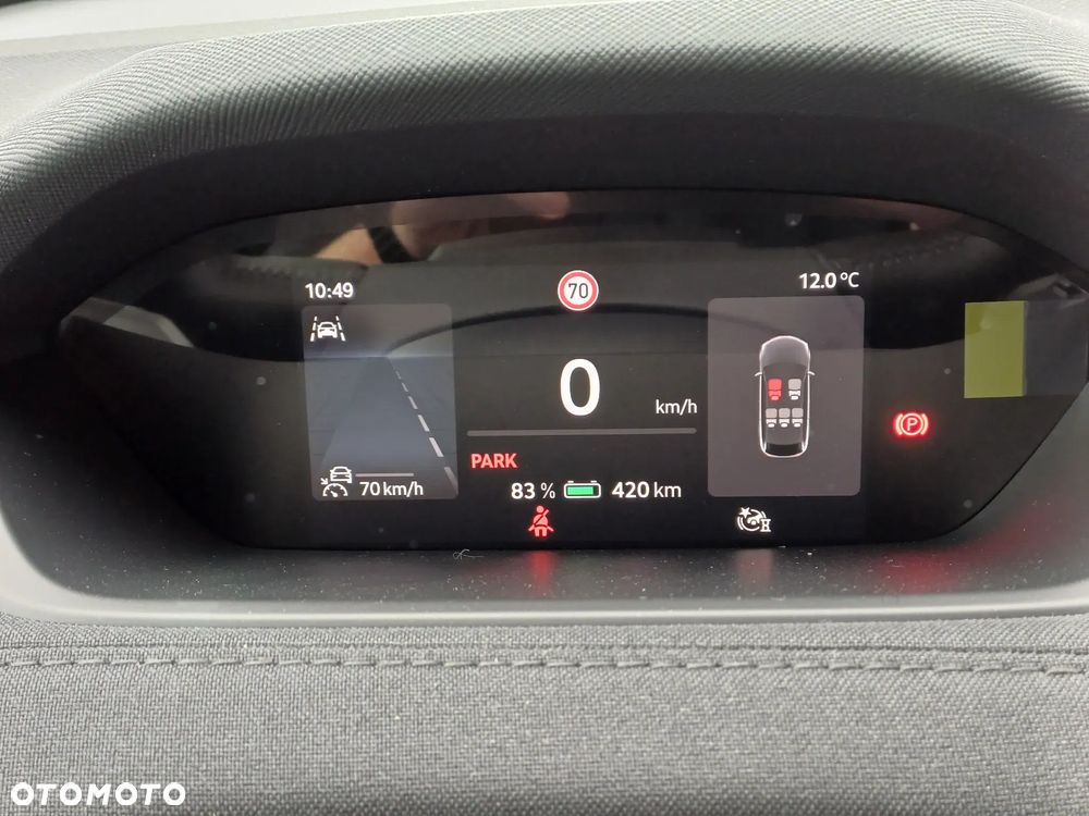 Skoda Elroq 50 55kWh - 16