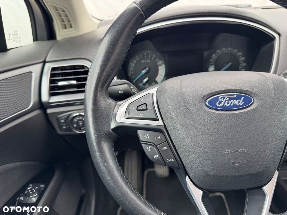 Ford Mondeo 1.5 EcoBoost STart-Stopp Business Edition - 15