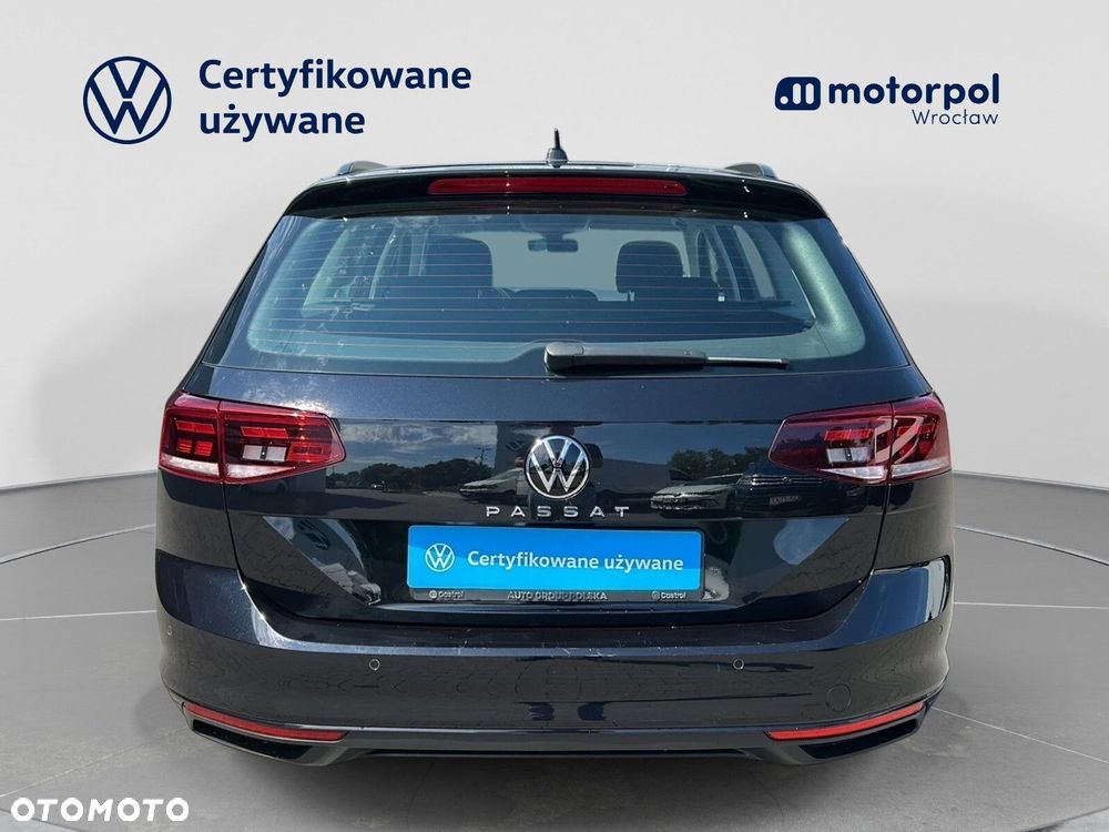 Volkswagen Passat Variant 1.5 TSI EVO Business DSG - 13