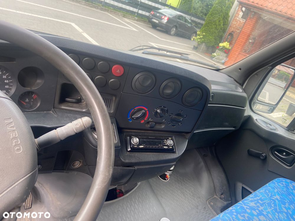 Iveco Daily - 7