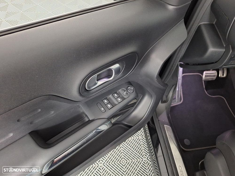 Citroën C5 Aircross 1.6 Hybrid Feel Pack e-EAT8 - 28