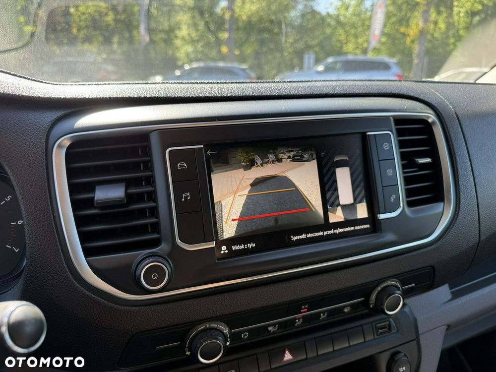 Opel Vivaro - 4