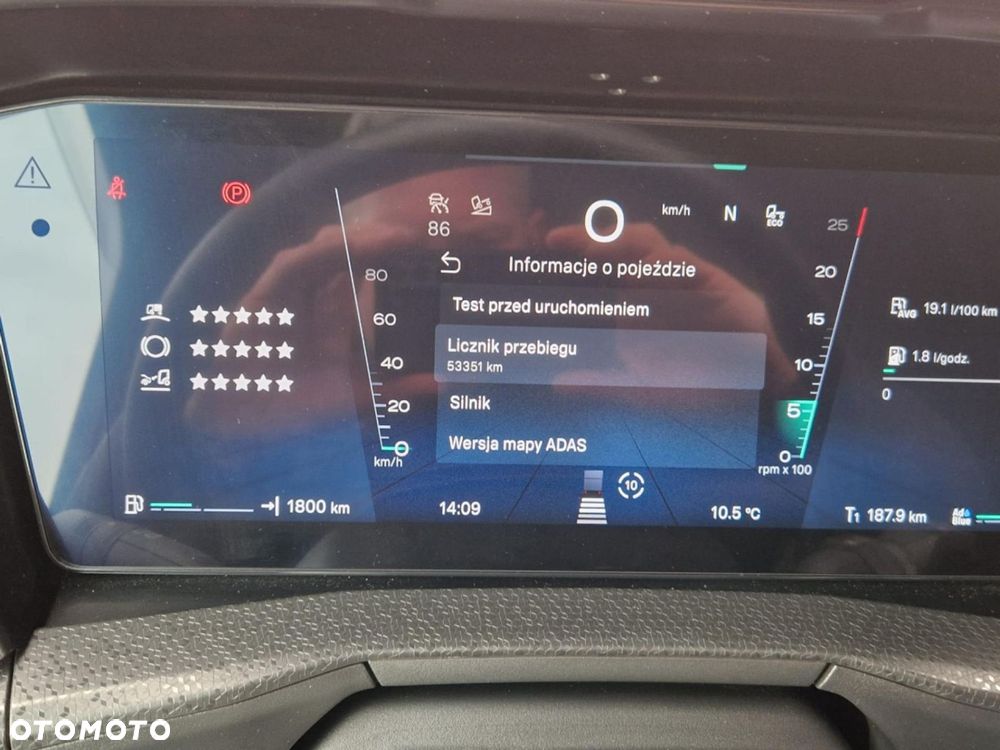 Scania S460A4x2NB - 23