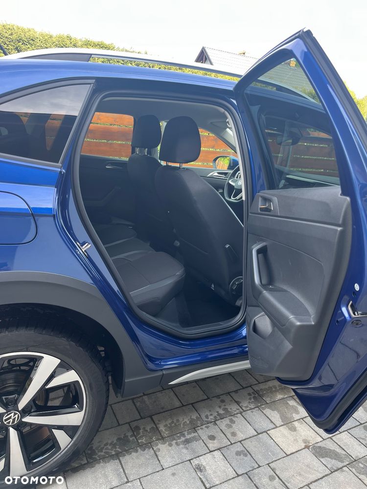 Volkswagen Taigo 1.5 TSI ACT Style DSG - 12