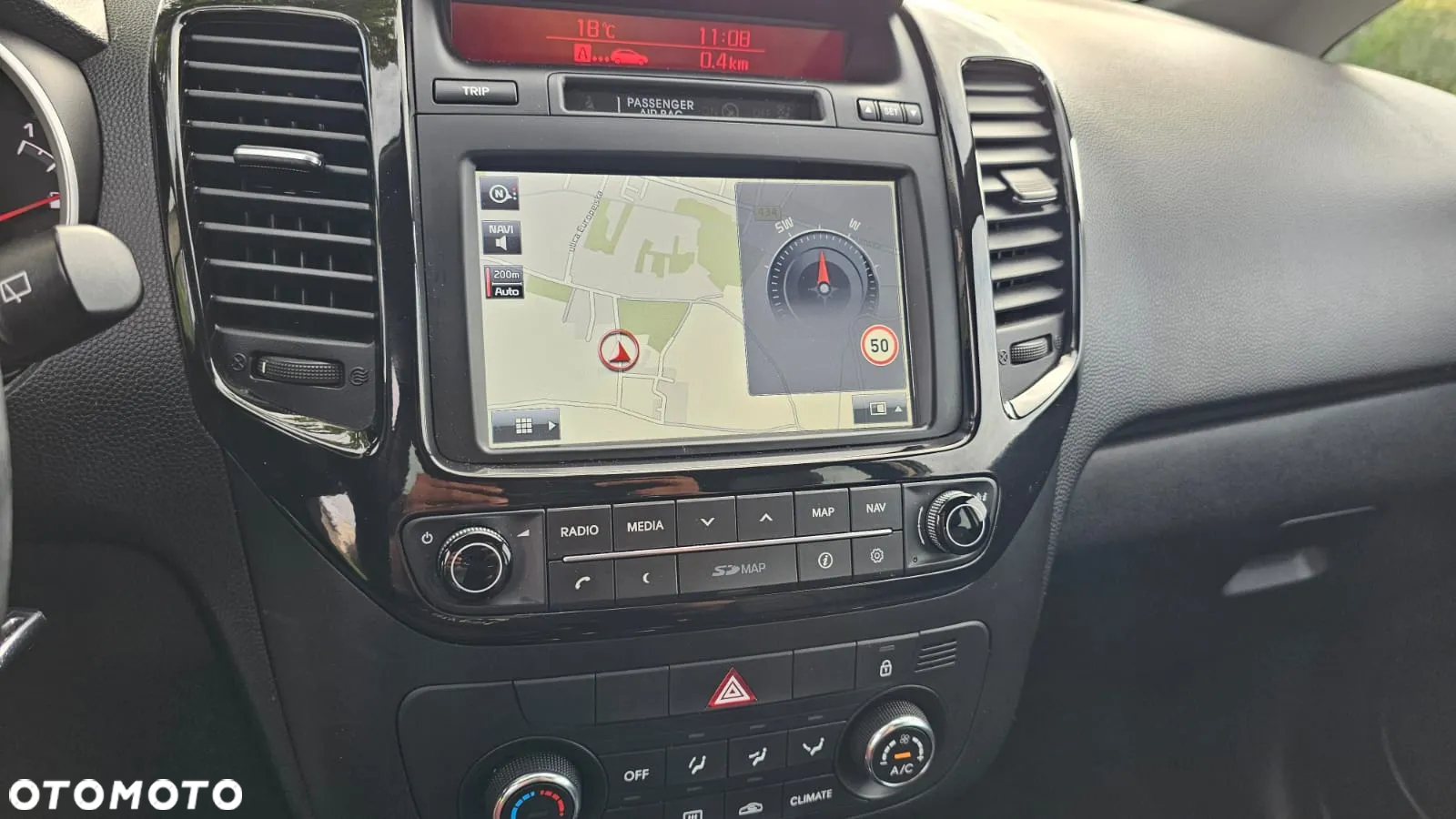 Kia Venga - 8