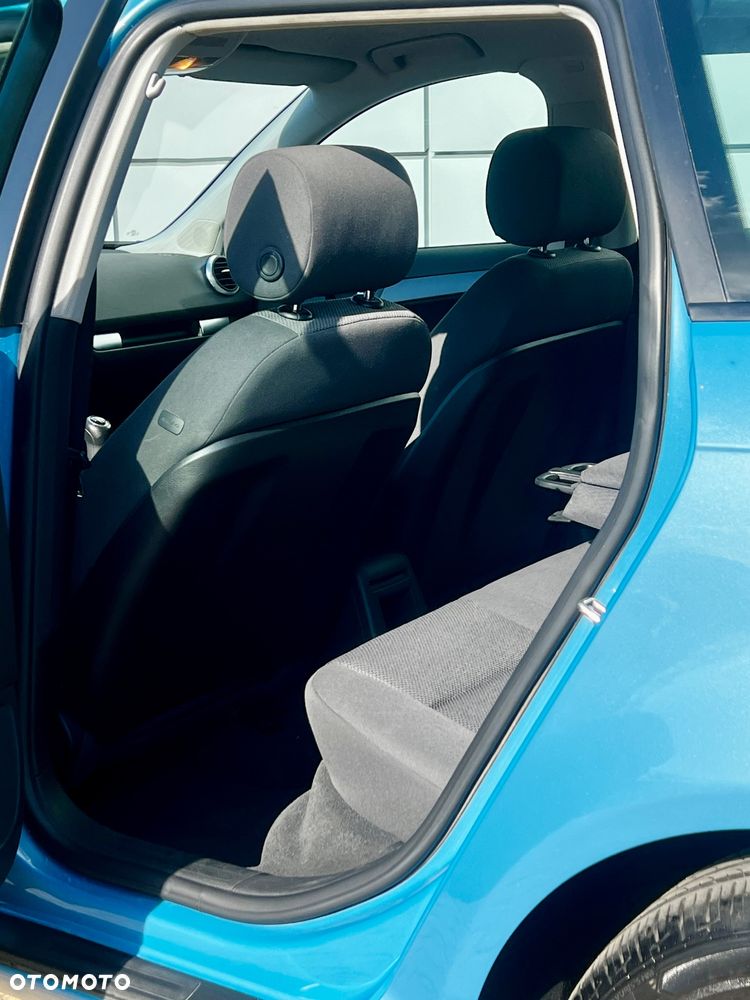 Audi A3 Sportback 1.4 TFSI Ambition - 22