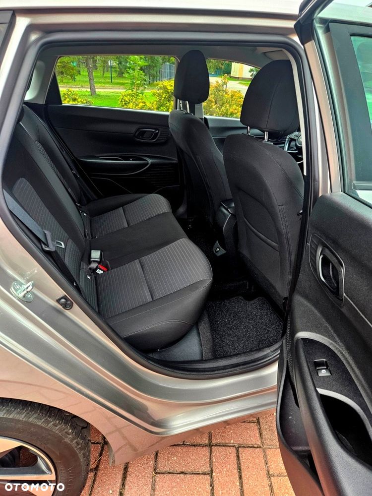 Hyundai i20 1.2 Modern - 13