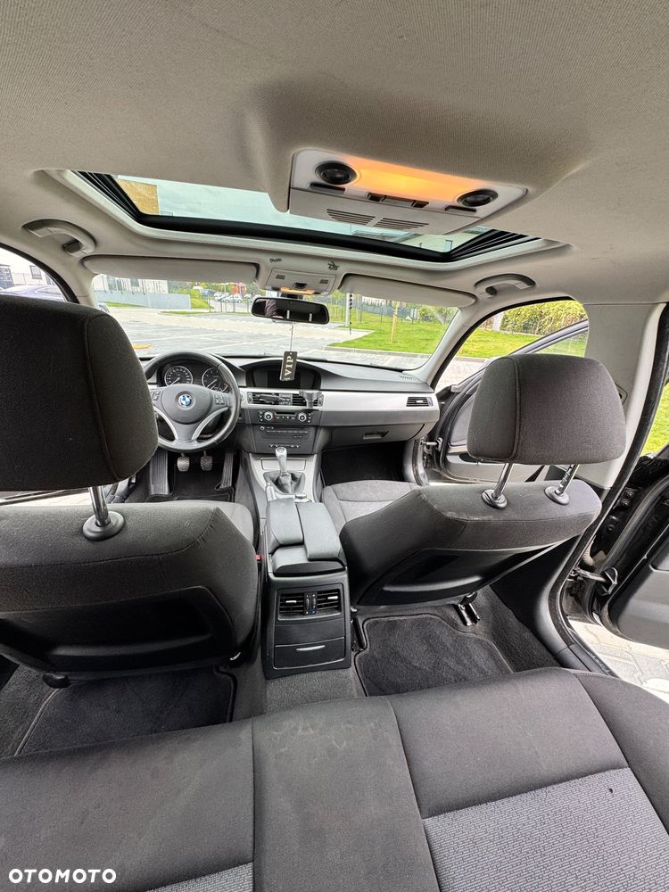 BMW Seria 3 - 15