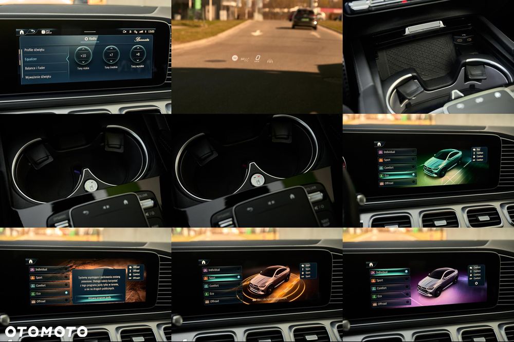 Mercedes-Benz GLE 300 d mHEV 4-Matic AMG Line - 39