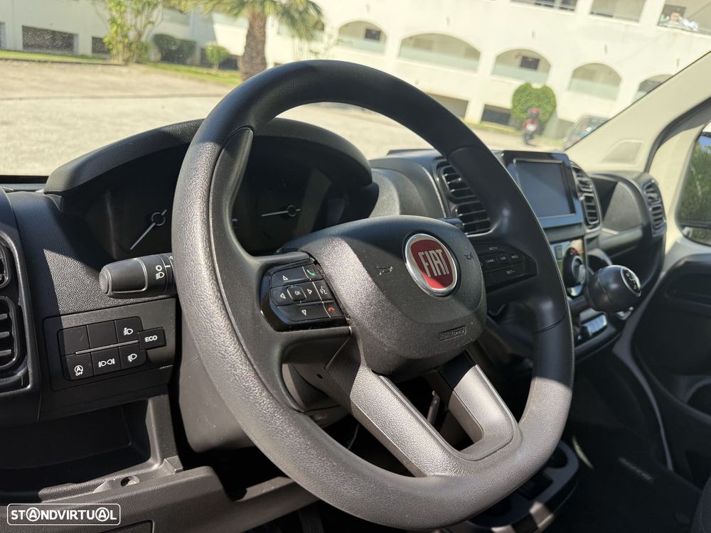 Fiat DUCATO MAXI 35 XLH2 - 9
